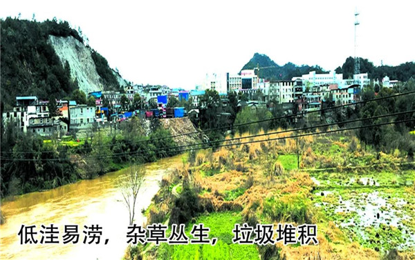 一樣的雨情，不一樣的災情——昌南新區(qū)、城投集團部分民生項目汛期保民生