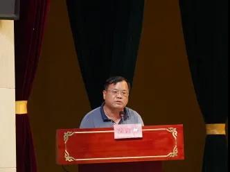 喜報！市城投集團在景德鎮(zhèn)成功承辦2021年全省旅游產(chǎn)業(yè)發(fā)展大會總結(jié)表彰大會上獲多項獎勵