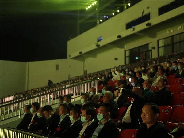 人大代表、政協(xié)委員打卡《china》