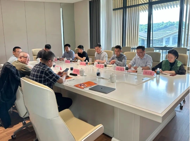 CFAC美院基地 清華大學美術學院與省數文集團、市城投集團強強聯手共繪文化創(chuàng)新新篇章